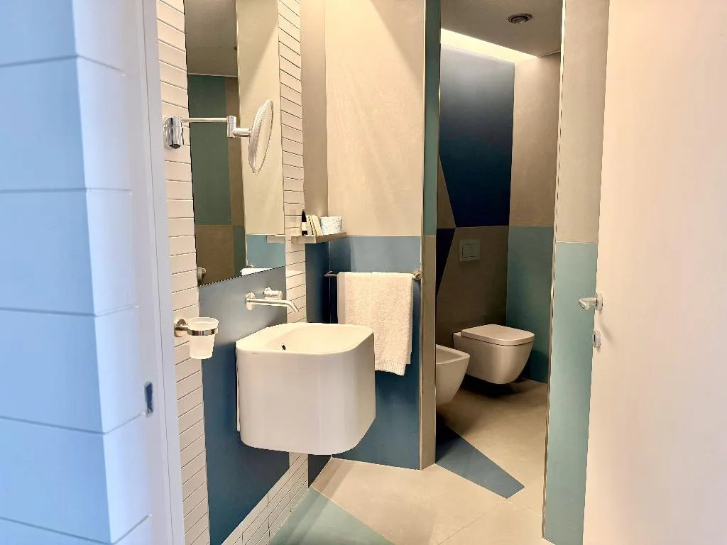 Room ECONOMY Room, So’ Lifestyle Hotel Sorrento, Naples