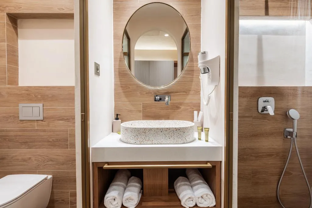 DOUBLE PREMIUM Room, Tzante Hotel Zakynthos | Adults Only, Zante