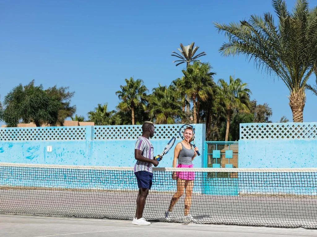Sports and Entertainment, Club Paradisio El Gouna Red Sea, Red Sea Riviera