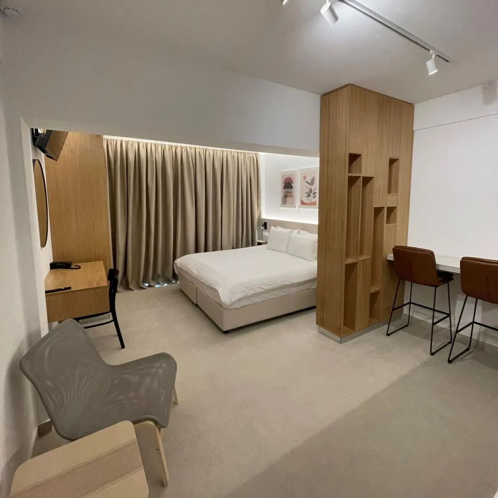 STUDIO PREMIUM SEA VIEW Room, Vrachia Beach Hotel & Suites - Adults Only, Cyprus