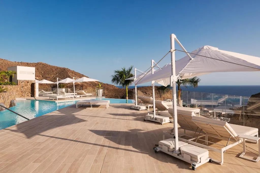 Sports and Entertainment, Grand Horizon Resort Boutique, Gran Canaria