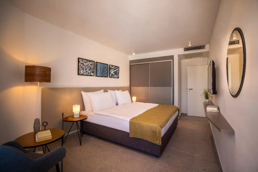 DOUBLE STANDARD Room, Maistra Select Funtana All Inclusive Resort, Istria