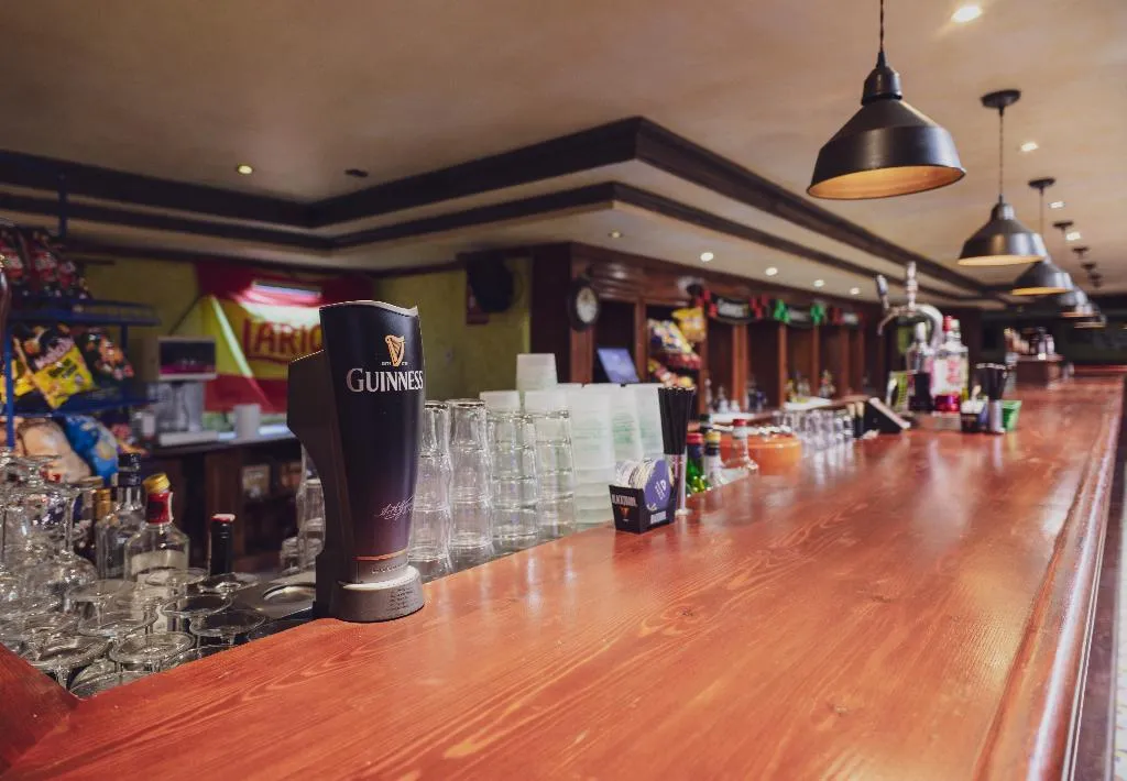 Bar, Holiday World Village Affiliated by Meliá, Costa Del Sol