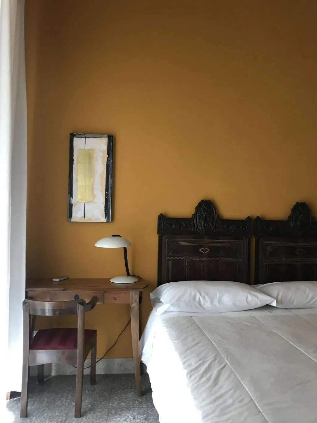 Room, Alcalà Living B&B, Catania