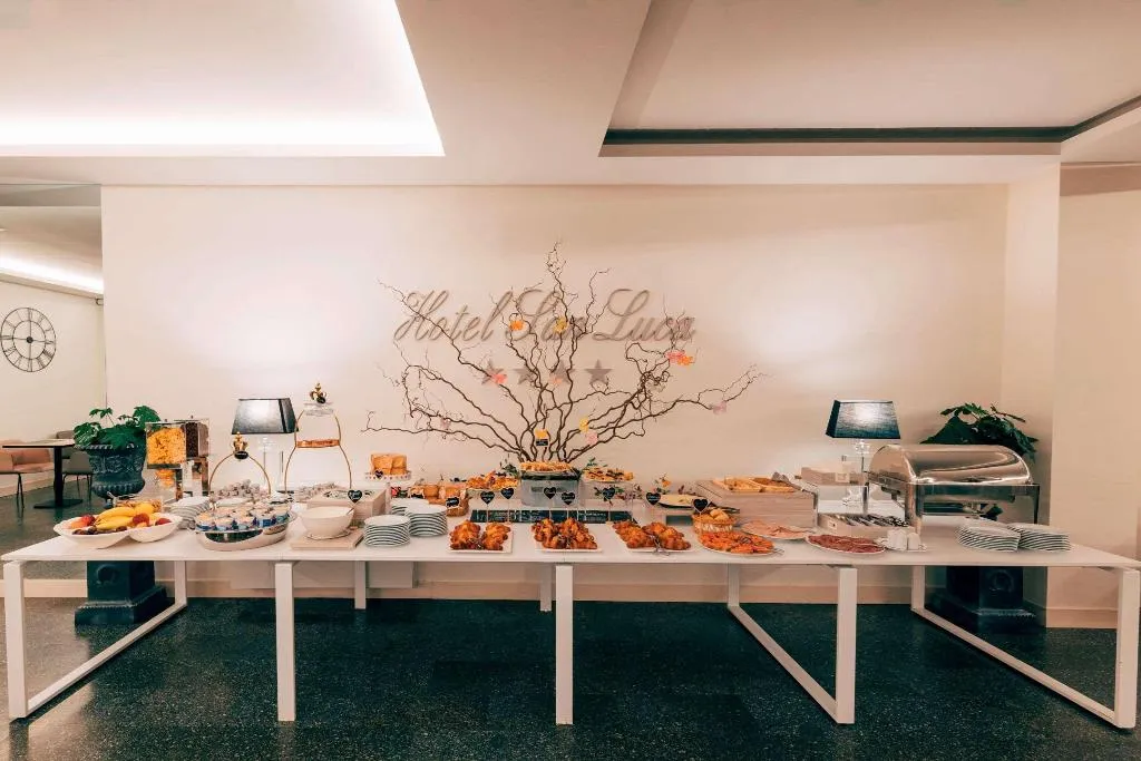 Restaurant, San Luca Cortona Hotel, Perugia