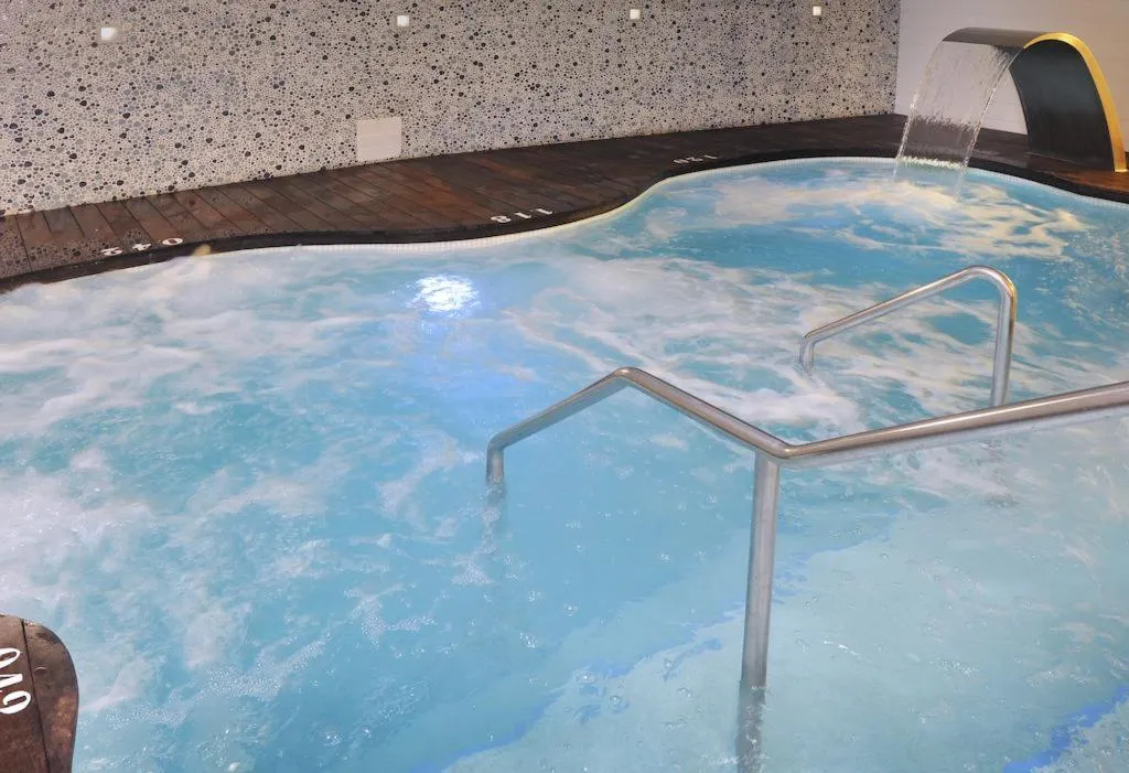 Pool, GHT Costa Brava & SPA - TOSSA, Costa Brava