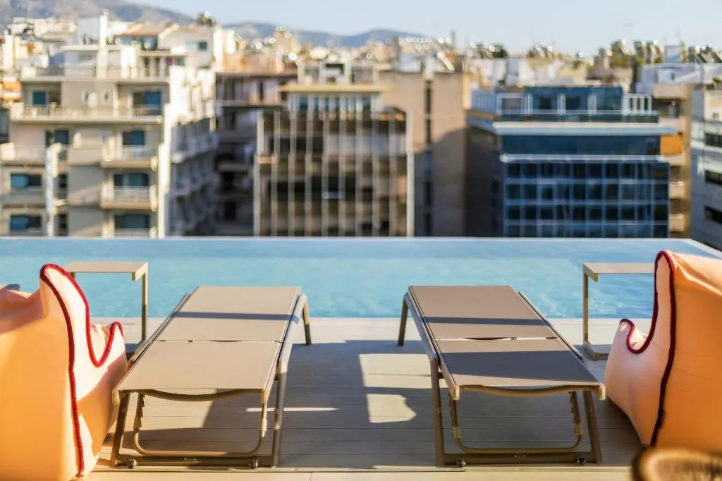 Sports and Entertainment, Hilton Garden Inn Athens Syggrou Avenue, Athens