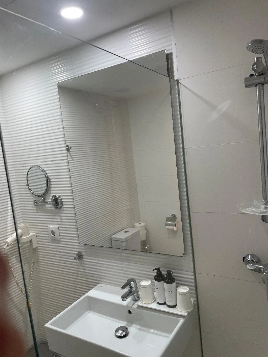 Double or Twin CAPACITY 3 Room, Oleander, Majorca