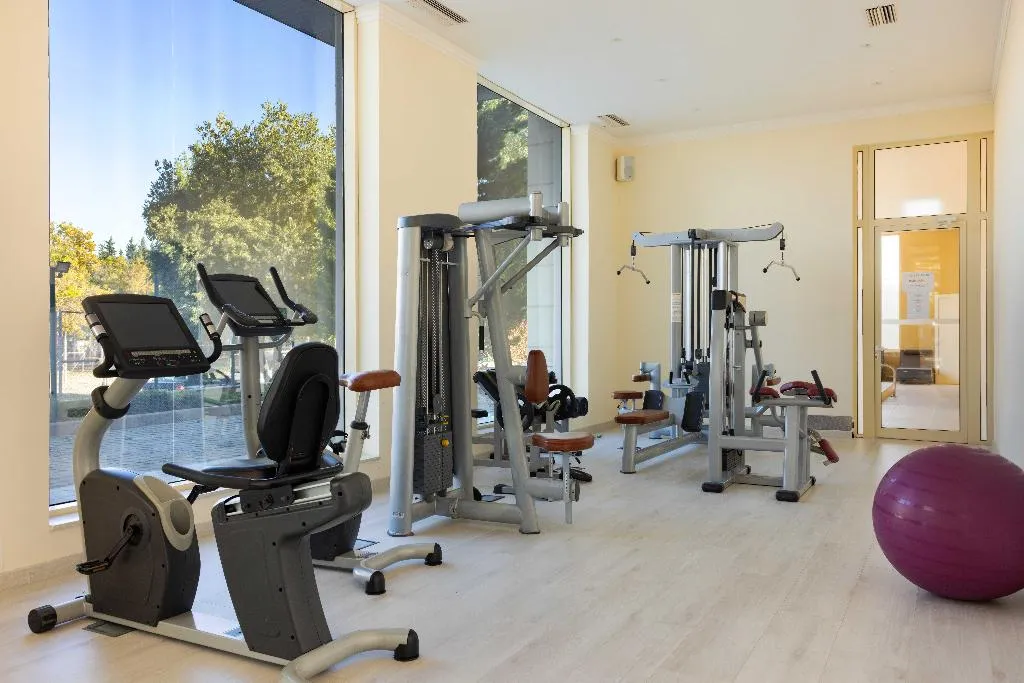 Sports and Entertainment, Rome Palace Deluxe - All Inclusive Premium, Bourgas