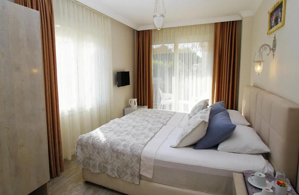 Room, Kandira Butik Hotel, Izmir
