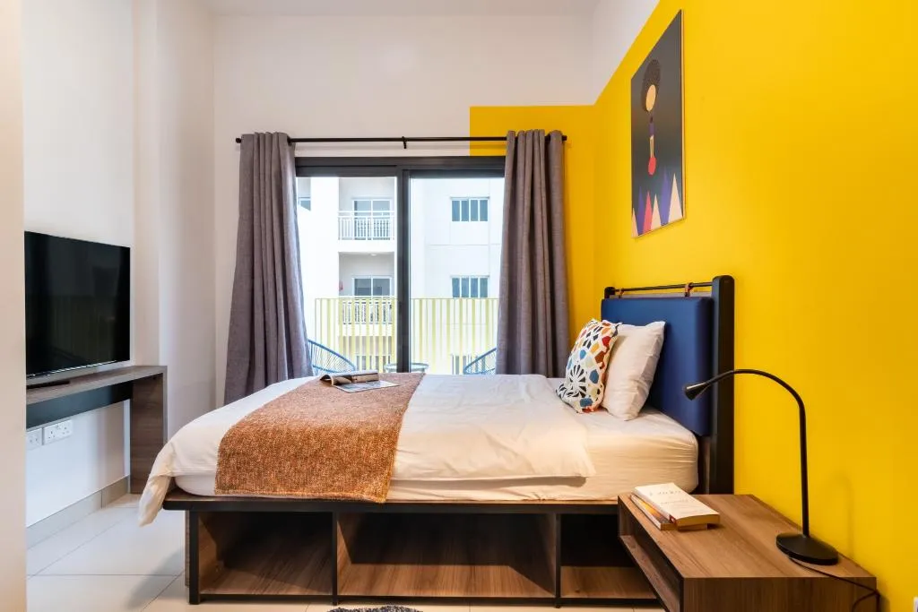Room STANDARD Room, You&Co Dubai, Dubai