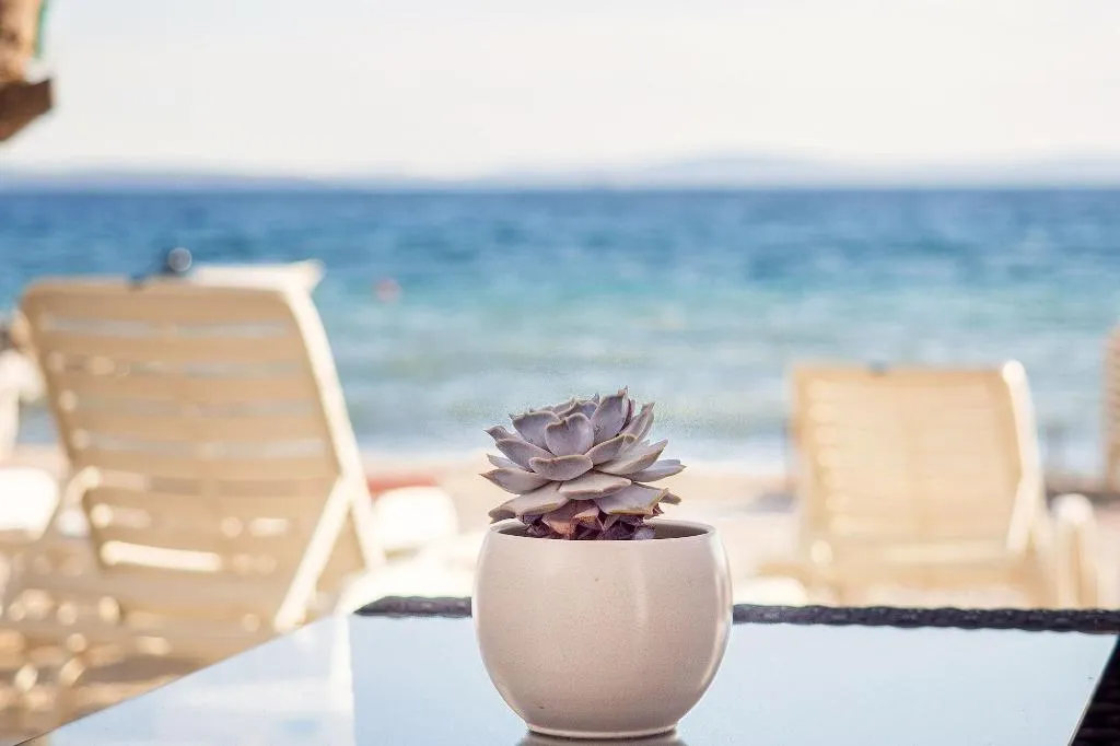 Room, Beachfront Villa Mediteran, Split
