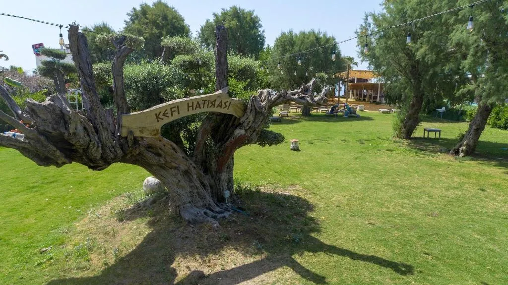 General view, Kefi Beach And Suites, Bodrum