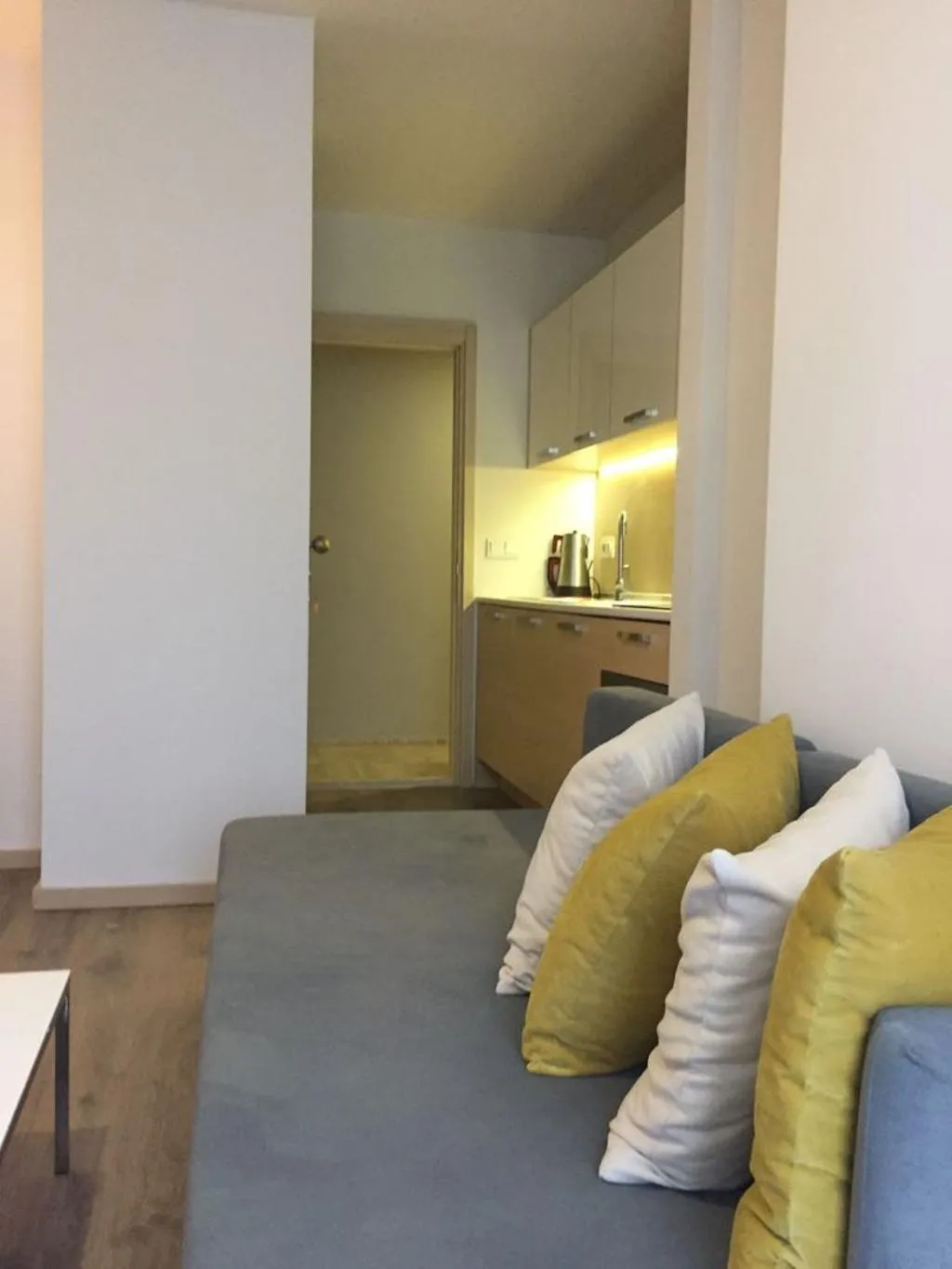 JUNIOR SUITE STANDARD Room, Boutique House Mim A, Antalya