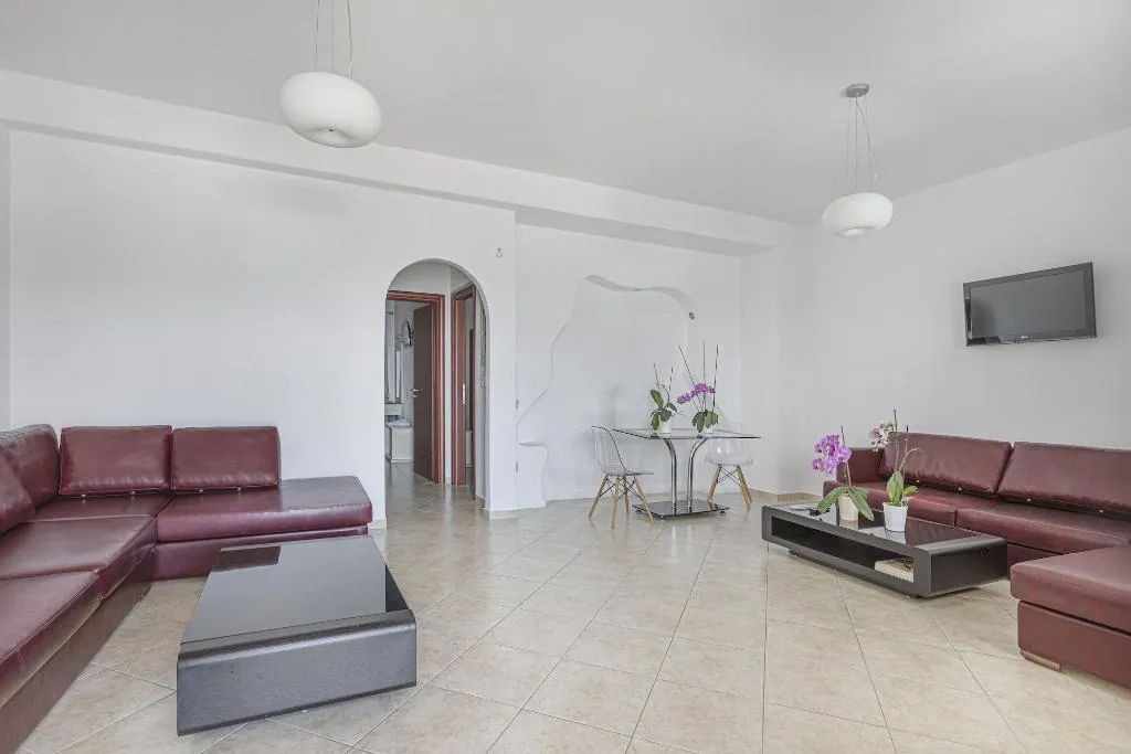 Room, Sea View Residence, Mykonos
