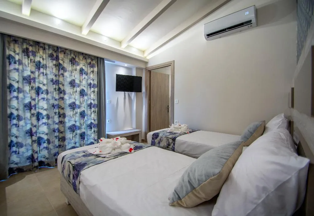 SUITE STANDARD Room, Paradise Apartments, Zante
