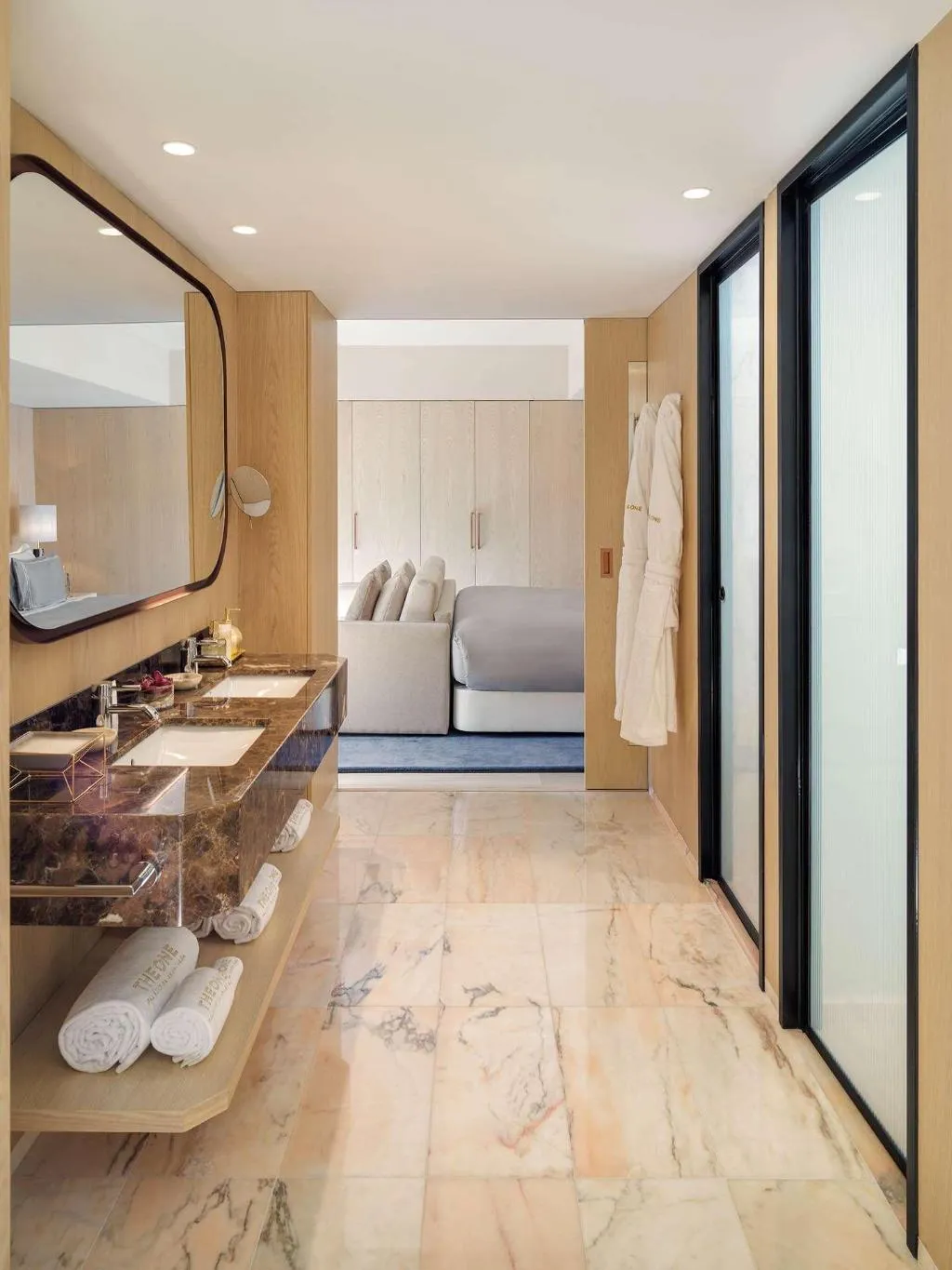 JUNIOR SUITE WITH DOUBLE BED Room, The One Palacio Da Anunciada, Lisbon