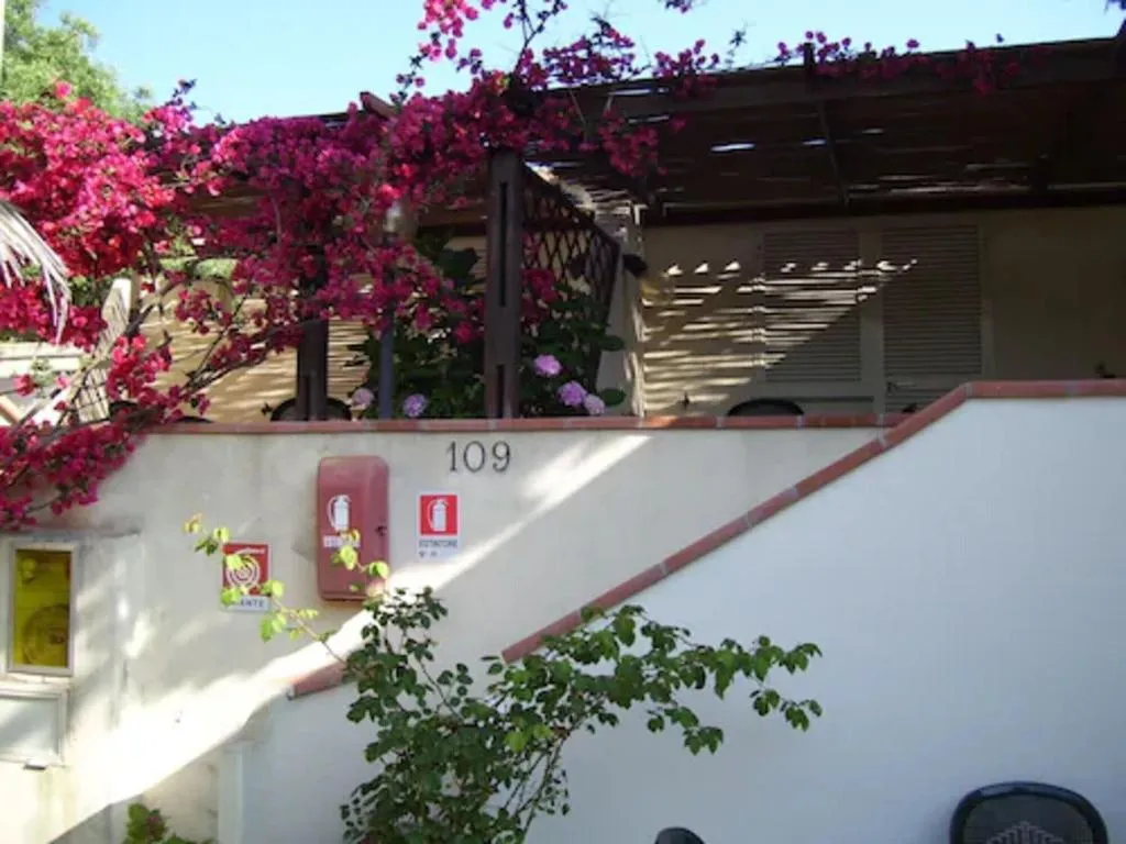 Room, Hotel Nido D'Aquila, Olbia
