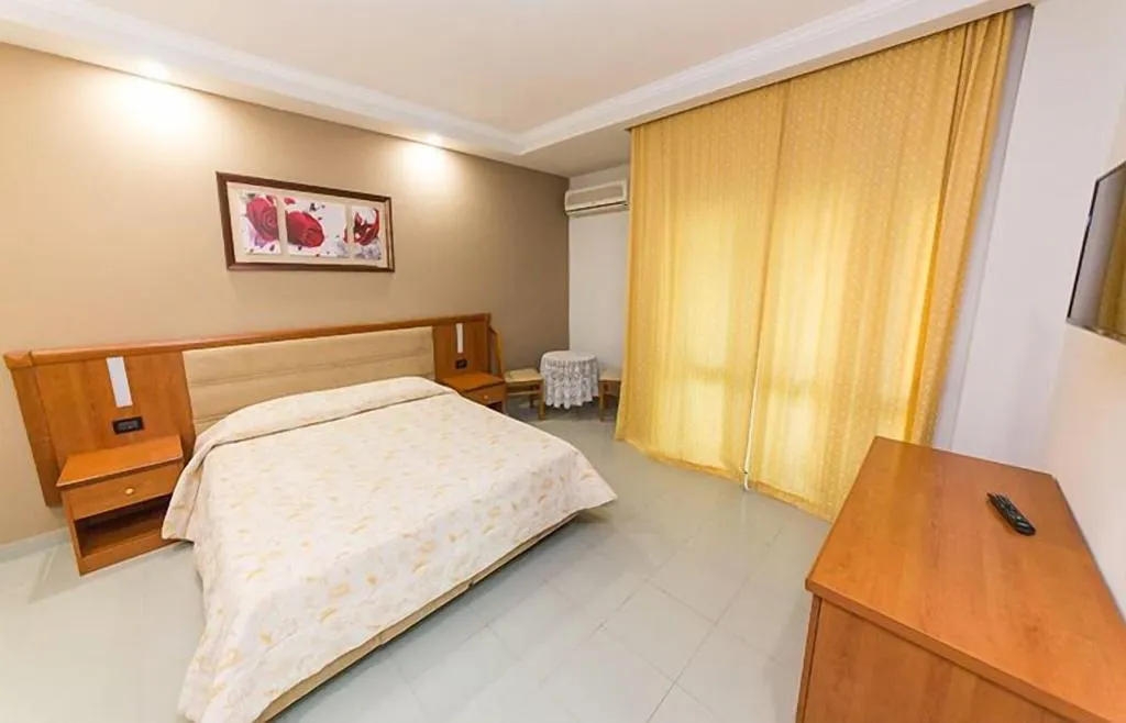 Room, Western Star Hotel, Durres