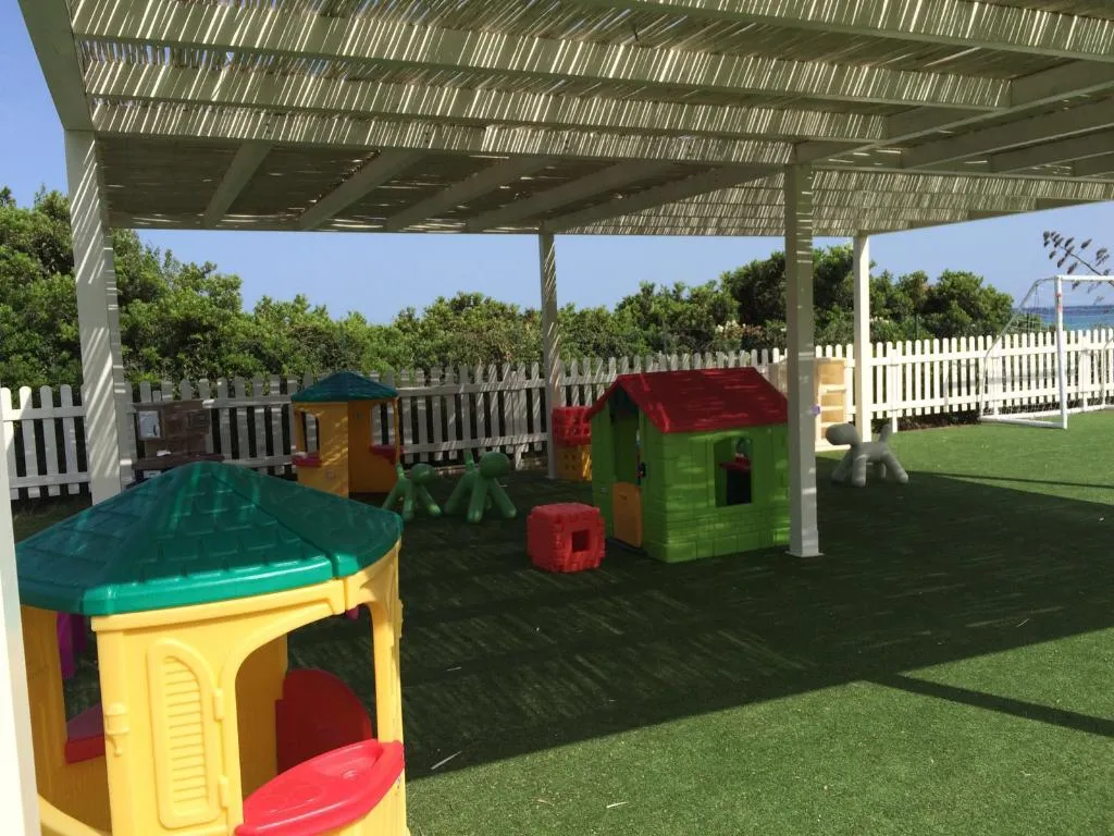 Sports and Entertainment, TH Costa Rei Free Beach Resort, Cagliari