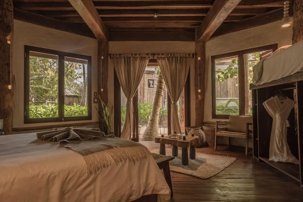 Room, Delek Tulum, Cancun Area