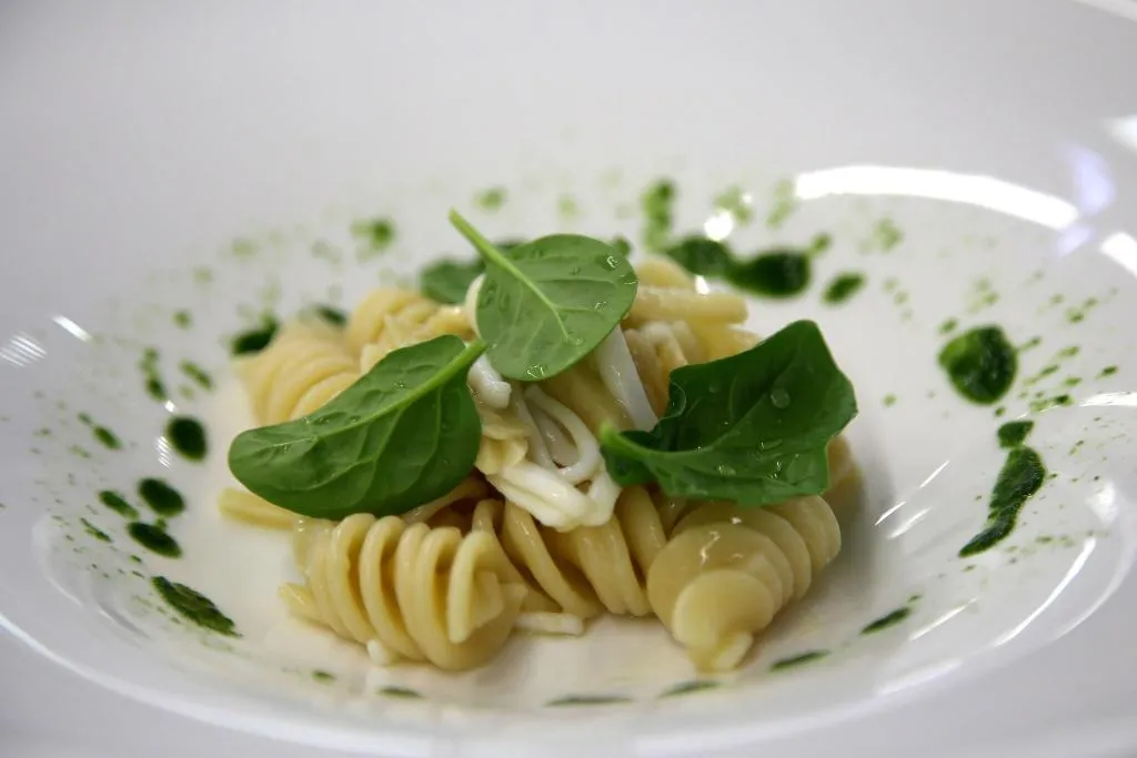 Restaurant, Helios Hotel and Restaurant, Milan