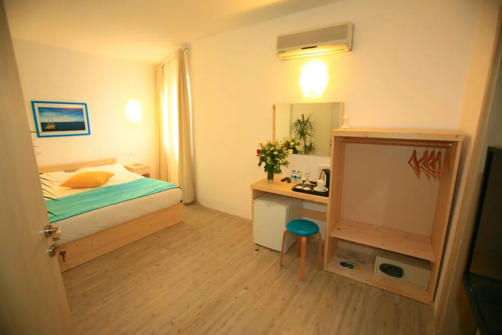 Room STANDARD Room, Zephyros City Hotel Datca, Dalaman