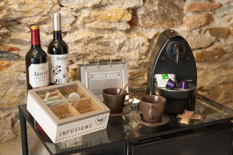 Hotel Spa Classic Begur, Costa Brava