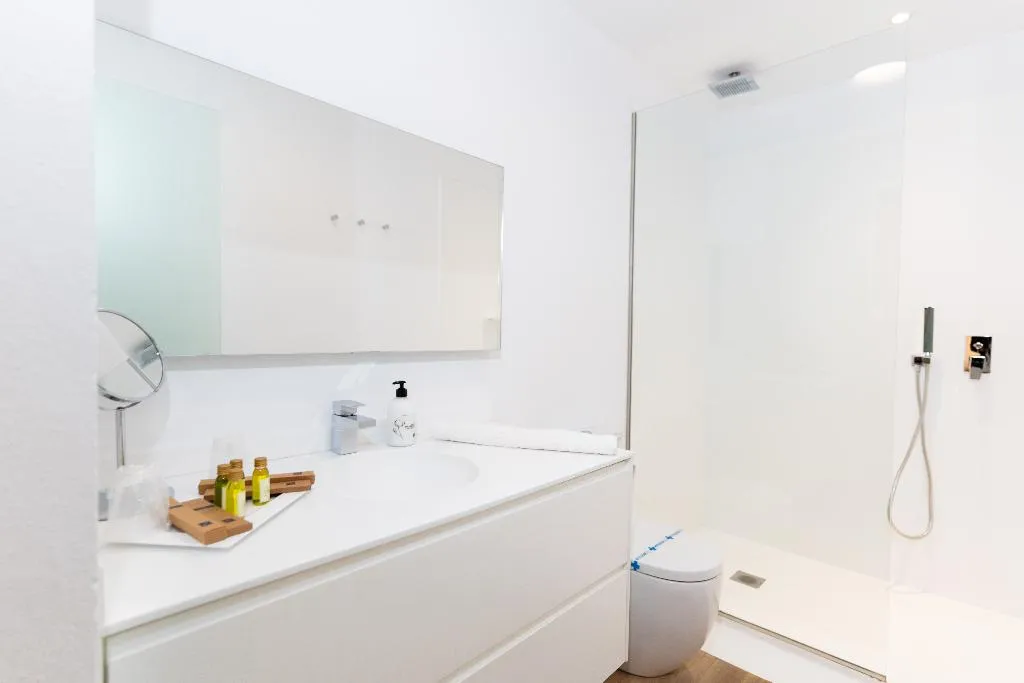 Double or Twin STANDARD Room, Can Roca Nou, Menorca