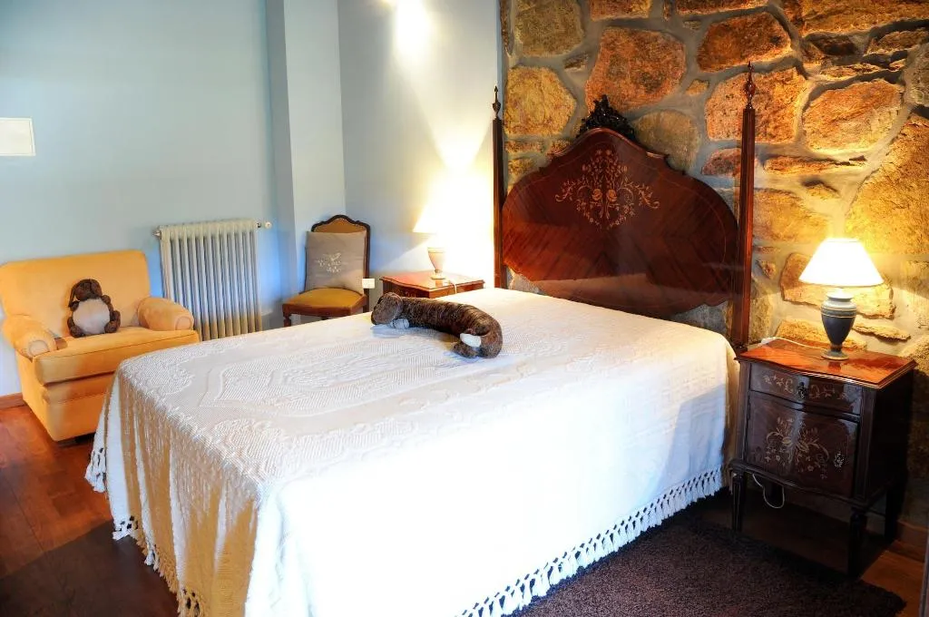 Room, Quinta Das Escomoeiras, Porto
