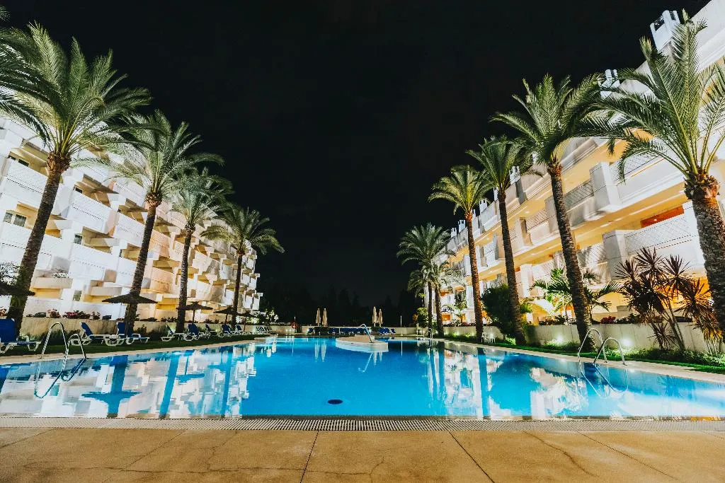 Pool, Alanda Hotel Marbella, Costa Del Sol