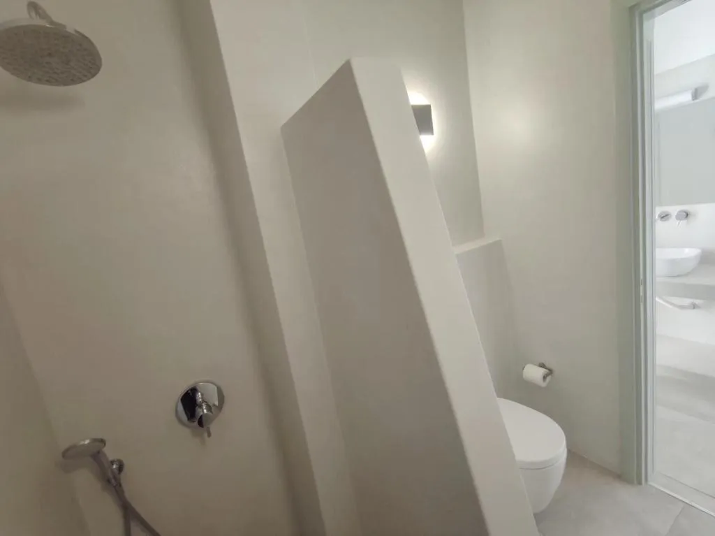 Room, Aeri Village, Santorini