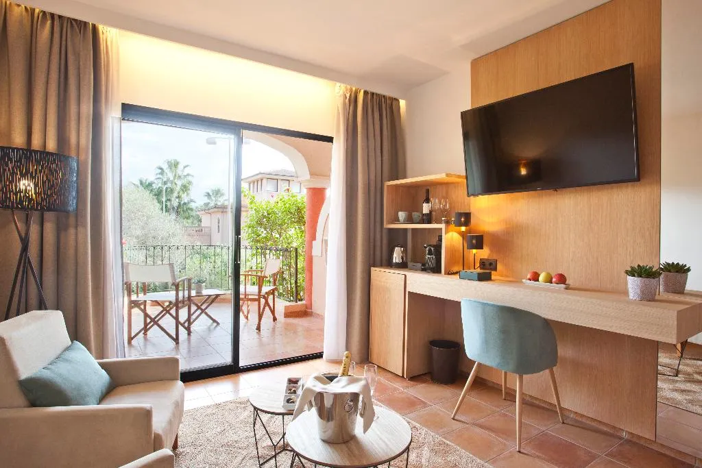 Room, Mon Port Hotel & SPA, Majorca