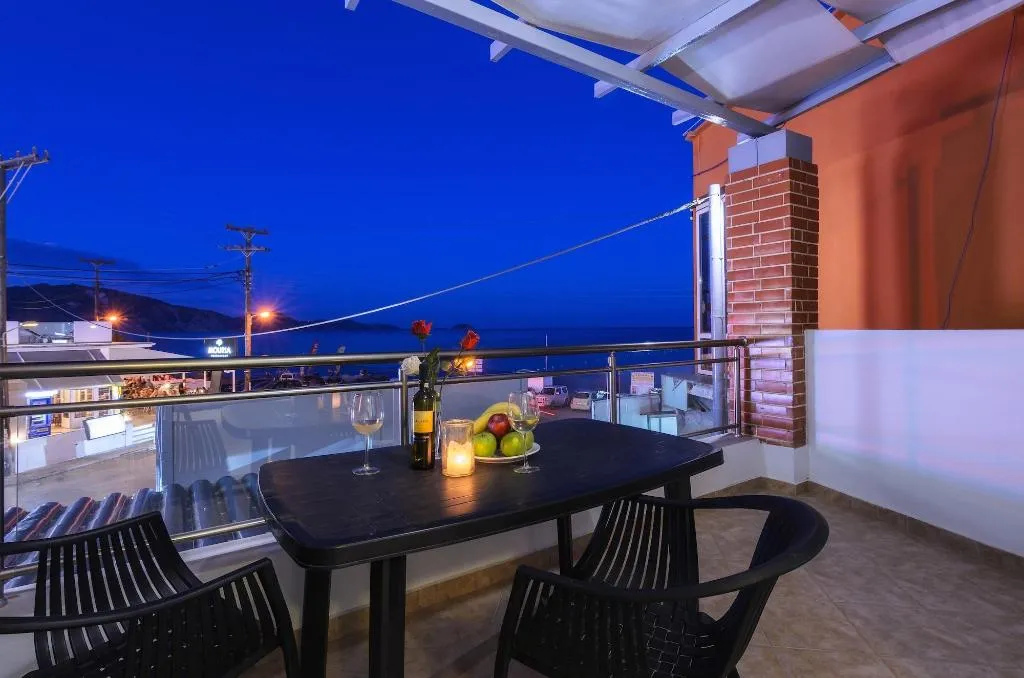 Room, Mouria Studios & Apartments, Zante