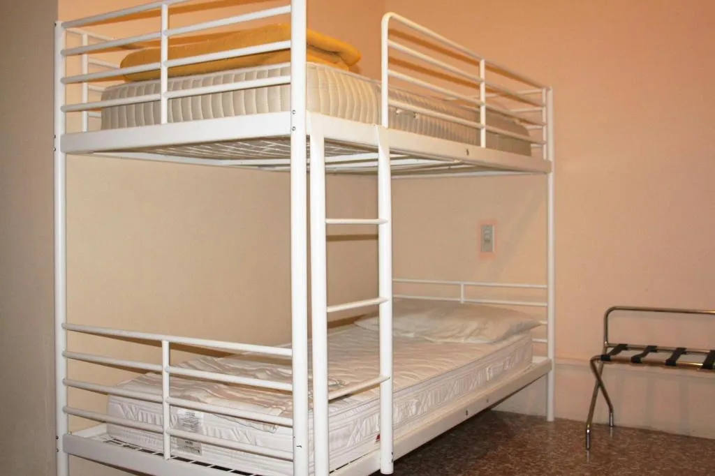Room, Colombo Hotel & Hostel For Backpackers, Venice