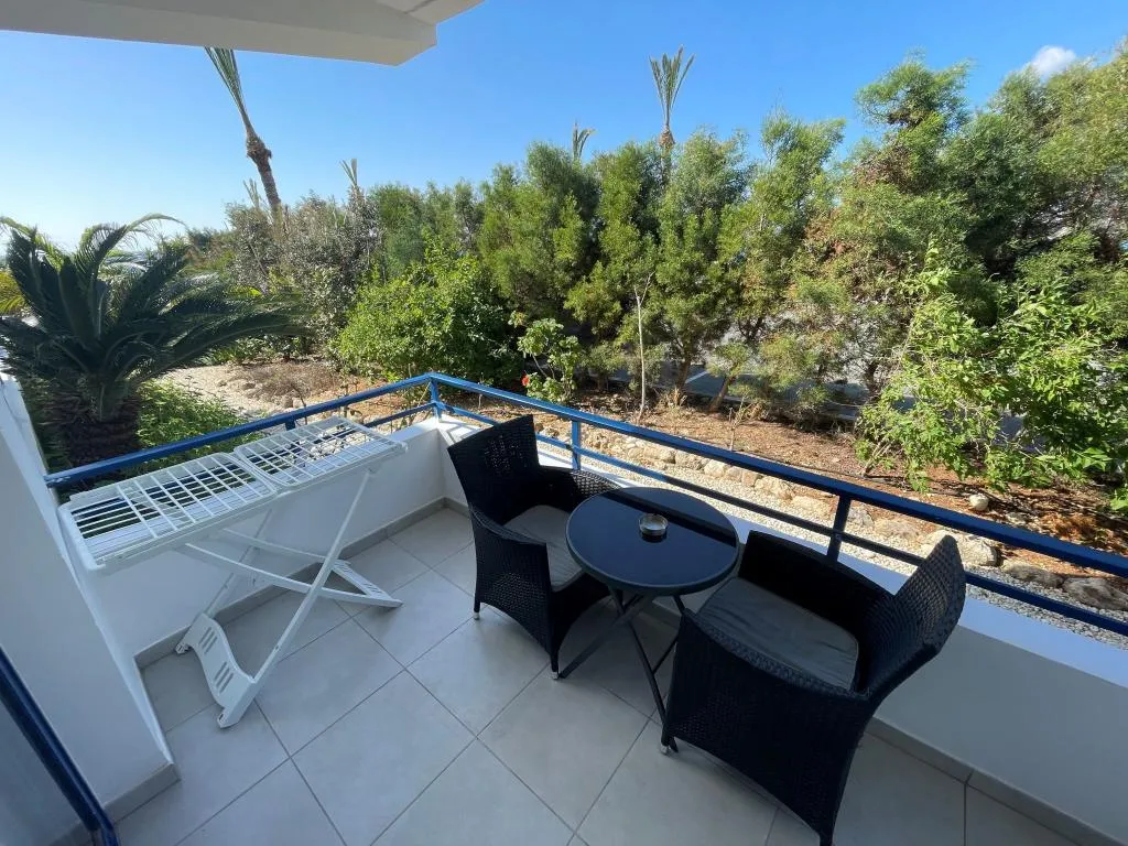 STUDIO GARDEN VIEW Room, Vrachia Beach Hotel & Suites - Adults Only, Cyprus