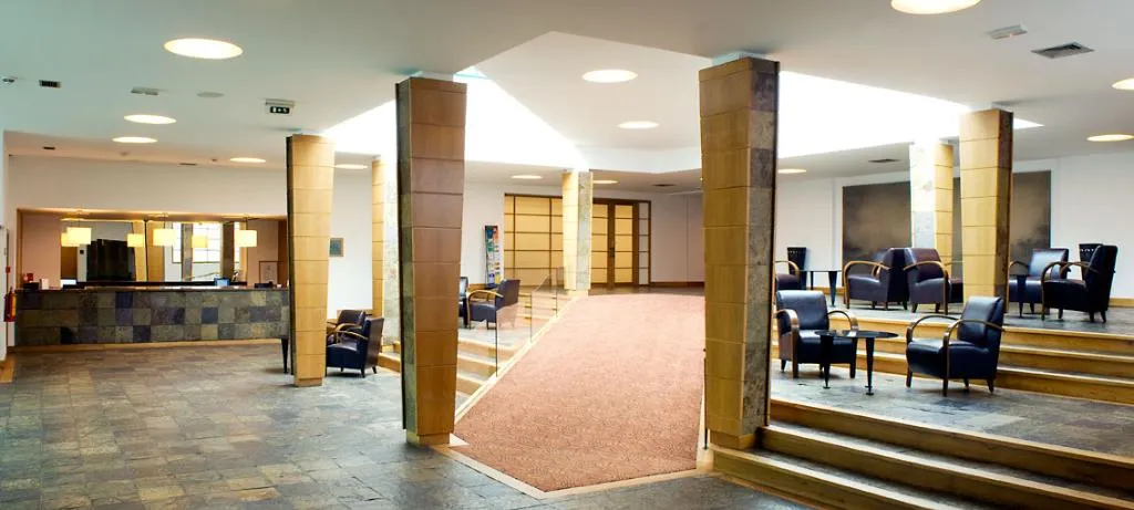 Lobby, Leziria Parque Hotel, Lisbon