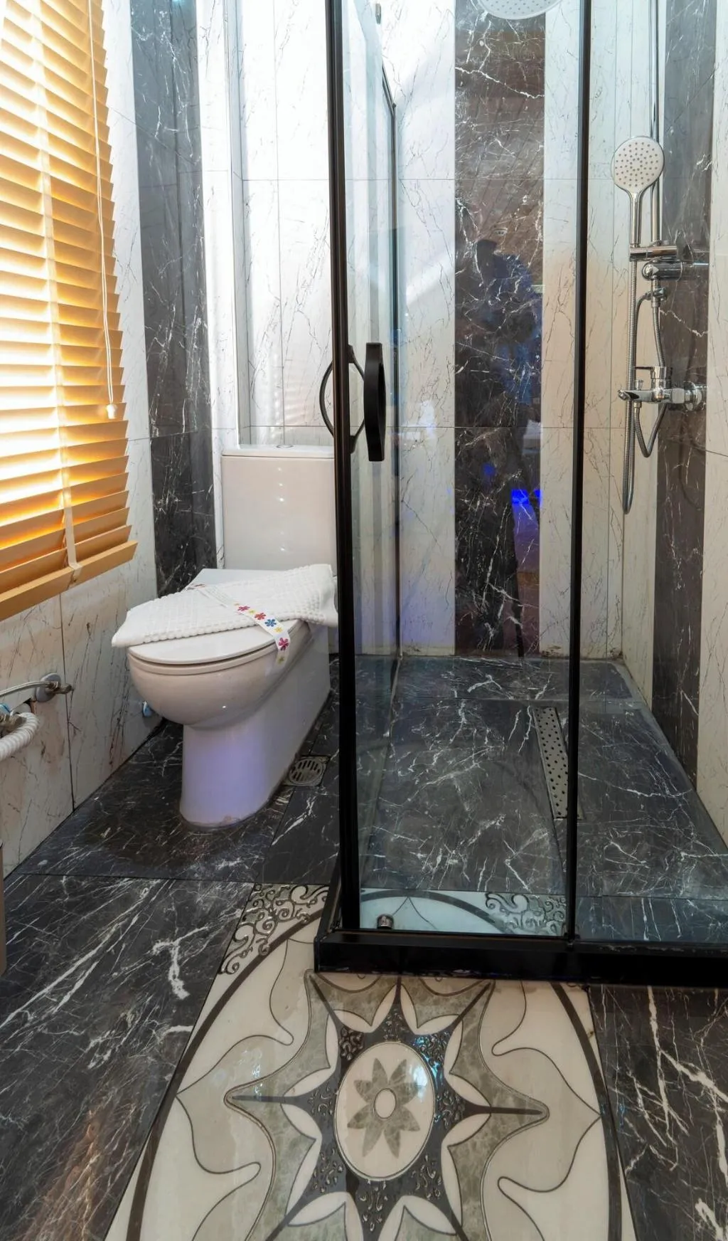 Room, The Little Prince Pension, Antalya