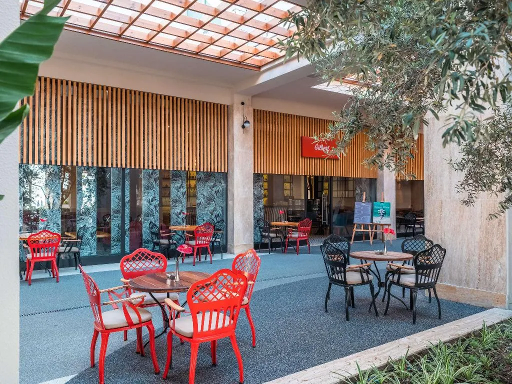Restaurant, Sherwood Exclusive Kemer, Antalya