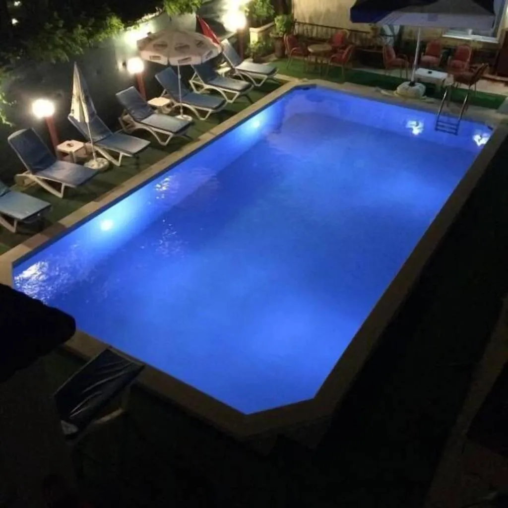 Sports and Entertainment, Four Seasons Dalyan, Dalaman