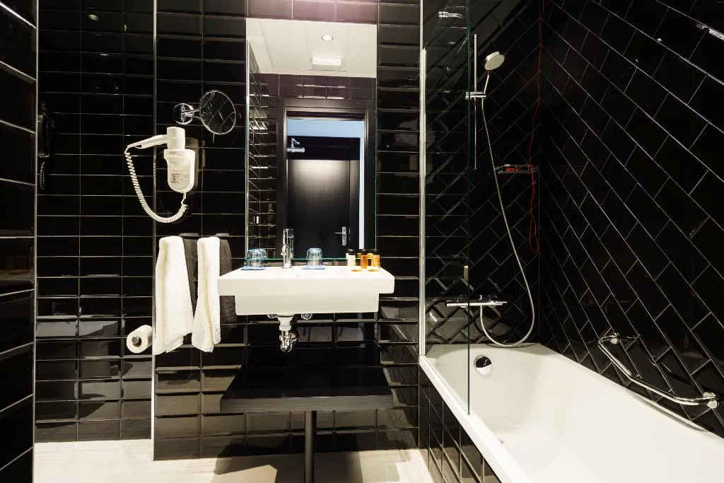 DOUBLE WITH TERRACE Room, Costa Del Sol Torremolinos Hotel, Costa Del Sol