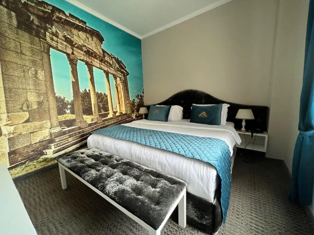 Room, Adriatik Hotel BW Premier Collection, Durres