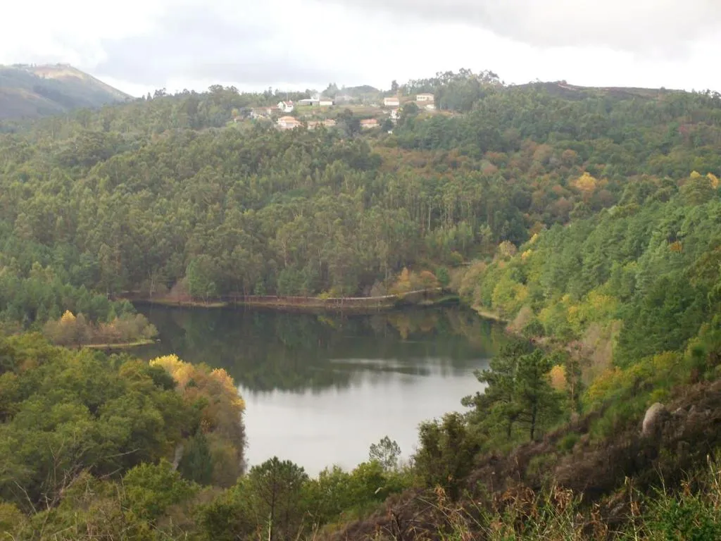 General view, Aldeia Do Pontido, Porto