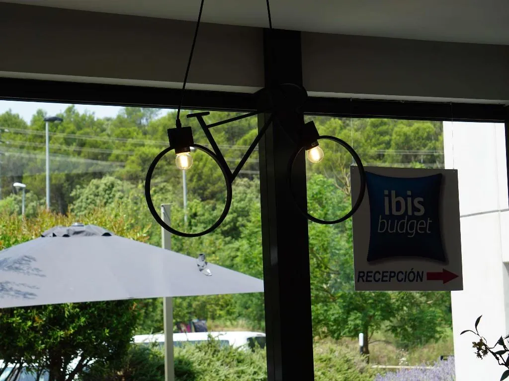 General view, ibis budget Girona Costa Brava, Costa Brava