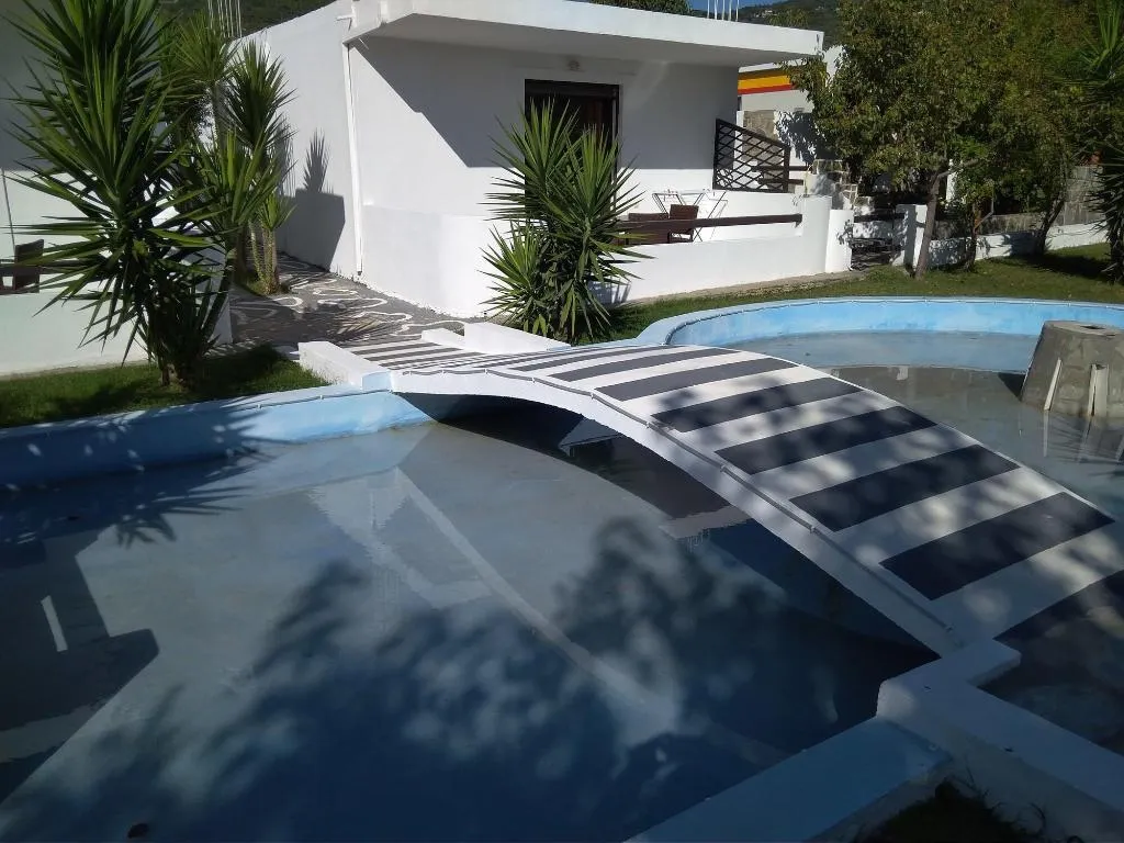 General view, Skiathos Holiday House, Skiathos