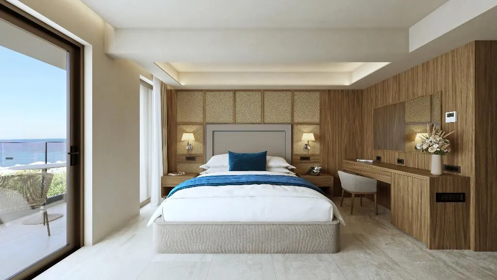 SUITE LUXURY Room, Nana Royal Premium Resort & SPA, Crete