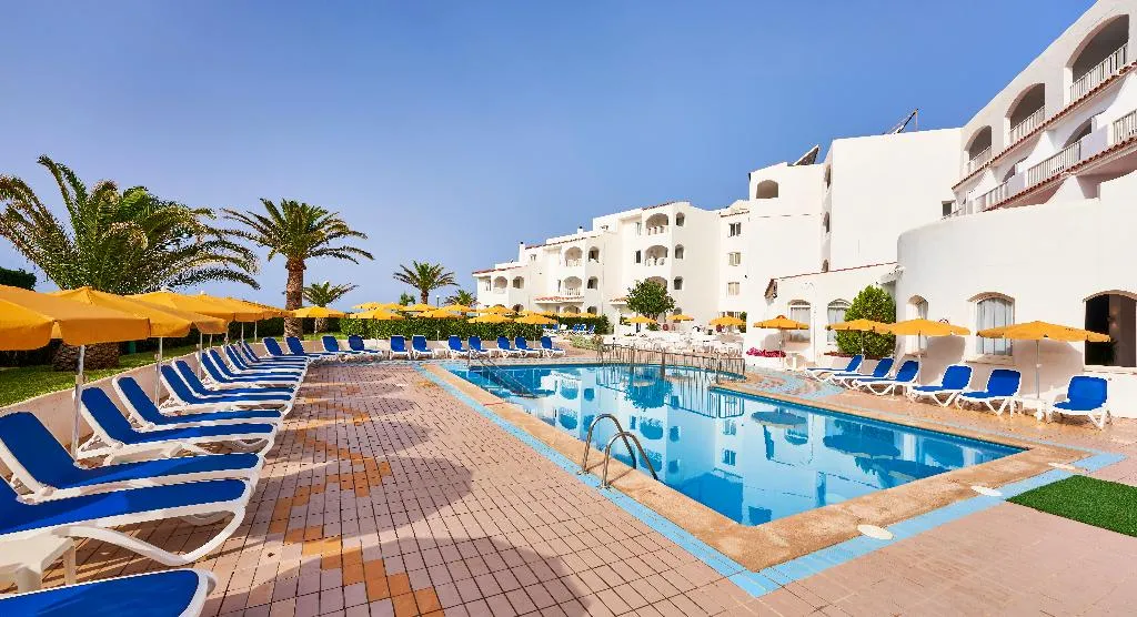Pool, Caramelo Marina Cala'n Bosch (Adults Only), Menorca