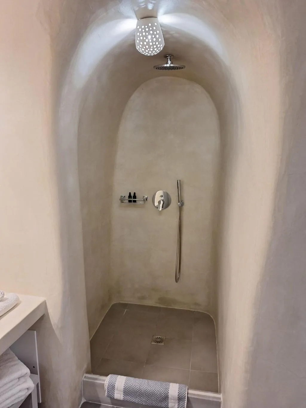 Room, Anamnesis Spa Luxury Apartments, Santorini