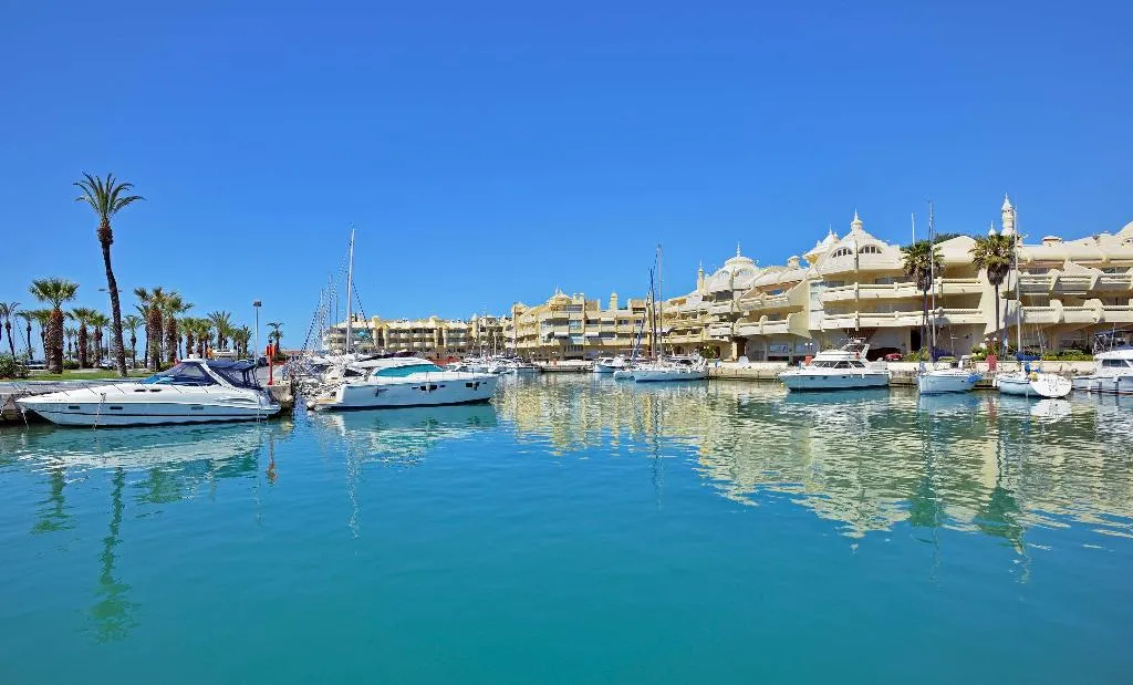 Sports and Entertainment, Ocean House Costa del Sol by Grupotel, Costa Del Sol
