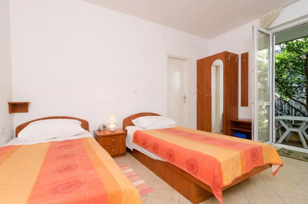 Room, Kusalo Apartments, Dubrovnik